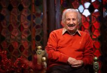 سعید پیردوست درگذشت