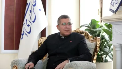 ونزوئلا آرام