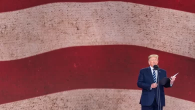 سند امنیت ملی آمریکا