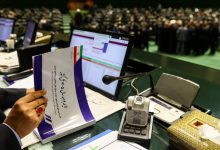 سهم استان‌ها از کیک بودجه روشن شد