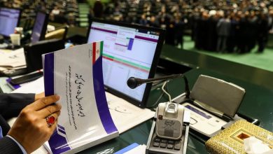 سهم استان‌ها از کیک بودجه روشن شد