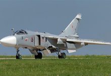 سوخو-۲۴؛ بمب‌افکن تاکتیکی که هرگز در جنگ‌های واقعی به میدان نرفت