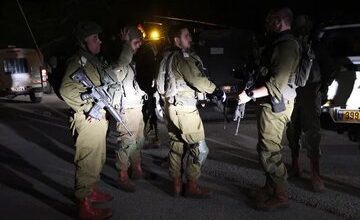 سوریه و قسد