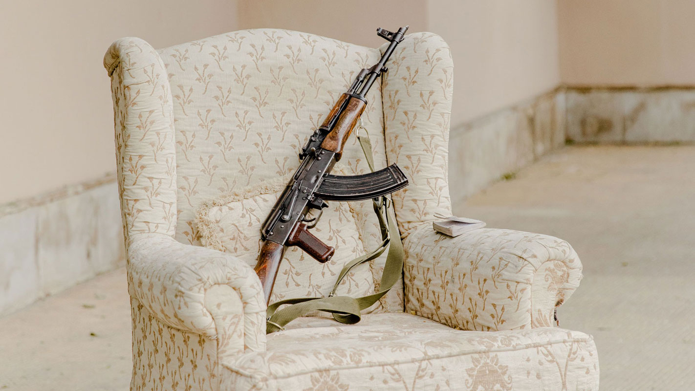 سیاست-خارجی-آمریکا-شورش