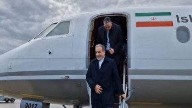 سید عباس عراقچی