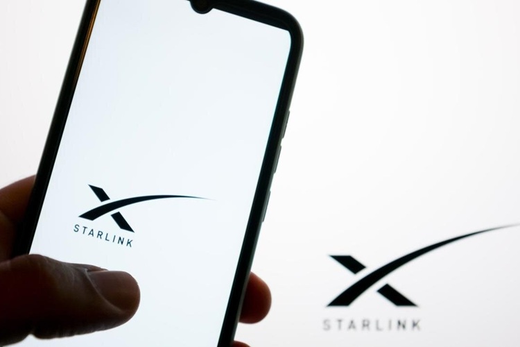 سیمکارت استارلینک