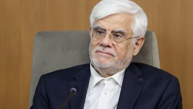 سیگنال قوی عارف برای مذاکره با آمریکا؛ ما اعلام آمادگی کردیم، اما این بار تضمین می‌خواهیم