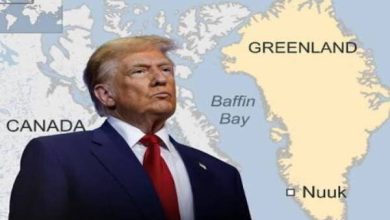 سی‌ان‌ان آمریکا قصد ندارد گرینلند را به یک ایالت تبدیل کند