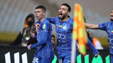 شمارش معکوس برای بازگشت خارجی‌های استقلال