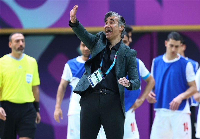 شمسایی به فینال افتخار رسید