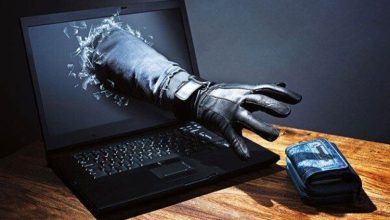 شگرد کلاهبرداران