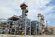 واحد شیرین‌سازی فجر جم دوباره به مدار برگشت