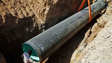 صدور مجوز انتقال آب کارون سه به ایذه