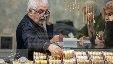 شوک به صنف طلا؛ مسدودی حساب طلافروشان به مرز بحران رسید