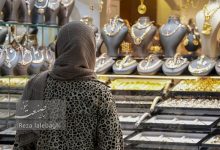 طلای بیشتری خریدند
