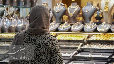 طلای بیشتری خریدند