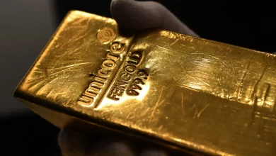 رکورد تاریخی طلا در آستانه تثبیت؛ طلای فیزیکی در هند و چین دوباره گران شد