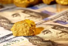 پیش‌بینی قیمت طلا: انتظار برای داده‌های اشتغال؛ دلار قوی یا کاهش نرخ بهره؟
