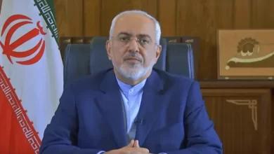 ظریف وفاداری جهانی را رد کرد؛ چین و روسیه ونزوئلا را رها کردند