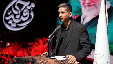 عبداالمجید رحمانی