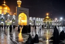 ثبت‌نام اعزام دانشگاهیان به عتبات آغاز شد