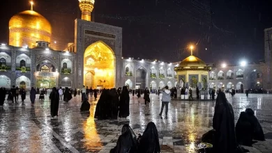 ثبت‌نام اعزام دانشگاهیان به عتبات آغاز شد