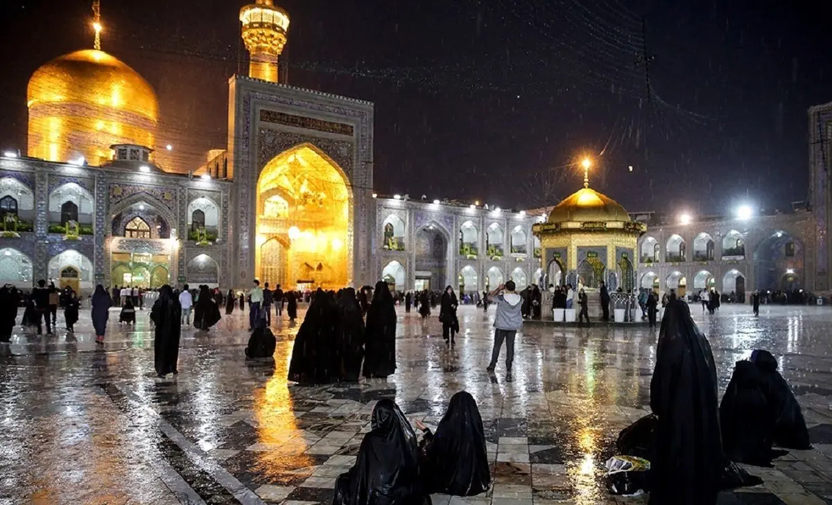 ثبت‌نام اعزام دانشگاهیان به عتبات آغاز شد