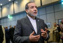 عراقچی: مذاکره با آمریکا در حال حاضر غیرممکن است