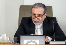 عراقچی: در روزهای اخیر تماسی با ویتکاف نداشته‌ایم