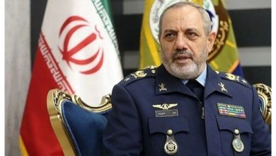 وزیر دفاع تصریح کرد: توان موشکی ایران وارد هیچ مذاکره‌ای نمی‌شود