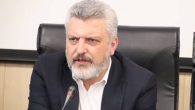 عزیزی پور: یزد پایتخت و مهد اسکواش ایران است