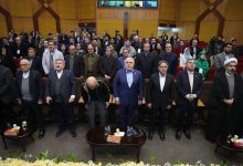 علی باقری دبیرکل حزب «عهد ایران» شد؛ اصلاح‌طلبان با ترکیب تازه وارد میدان شدند