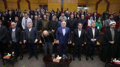 علی باقری دبیرکل حزب «عهد ایران» شد؛ اصلاح‌طلبان با ترکیب تازه وارد میدان شدند