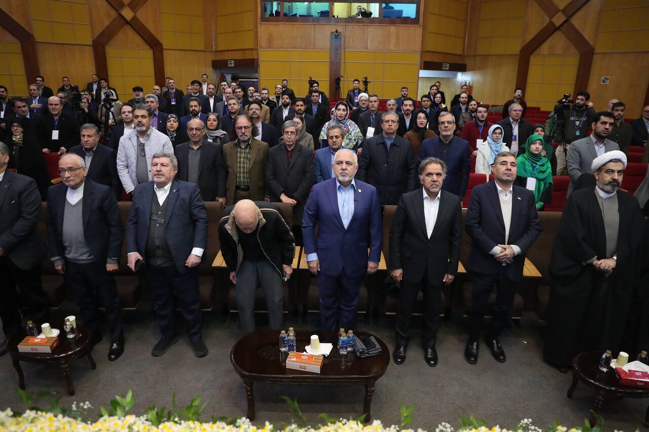 علی باقری دبیرکل حزب «عهد ایران» شد؛ اصلاح‌طلبان با ترکیب تازه وارد میدان شدند