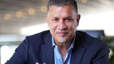 شما نماینده مردم نیستید