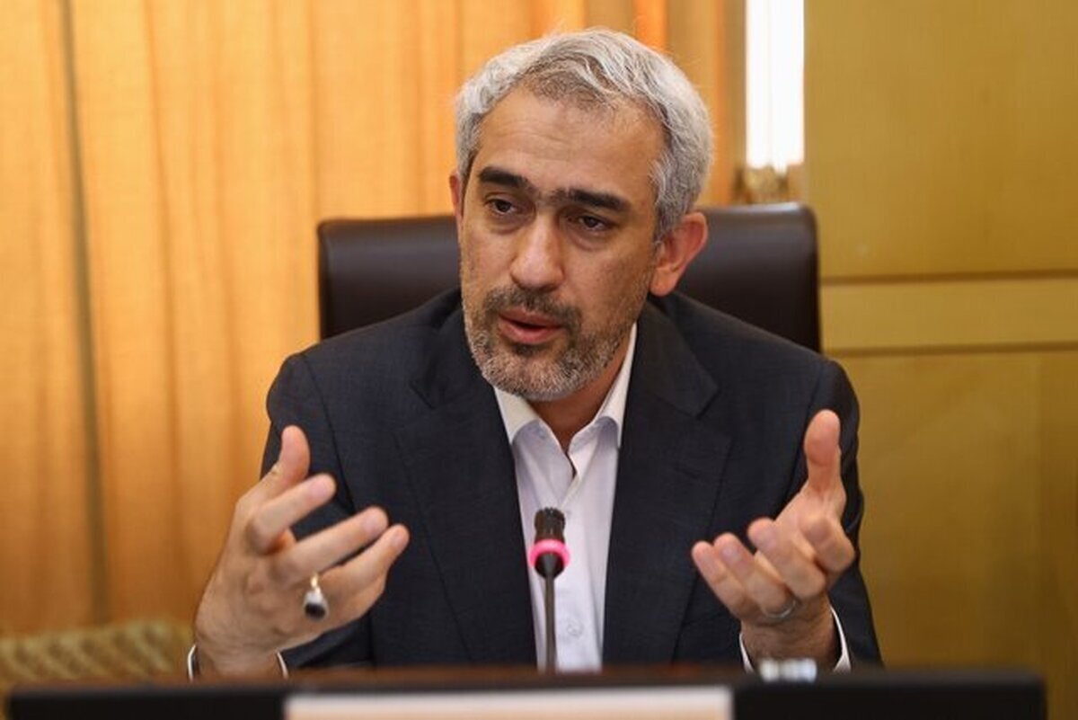 واردات کالاهای اساسی