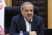 علیرضا کاظمی
