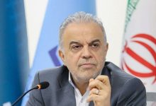 معاون ارزی بانک مرکزی استعفا کرد