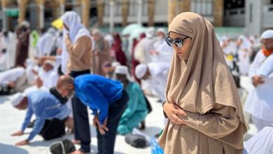 اعزام به عمره تا 10 فروردین ادامه دارد