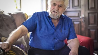 عنایت بخشی از آی سی یو مرخص می‌شود