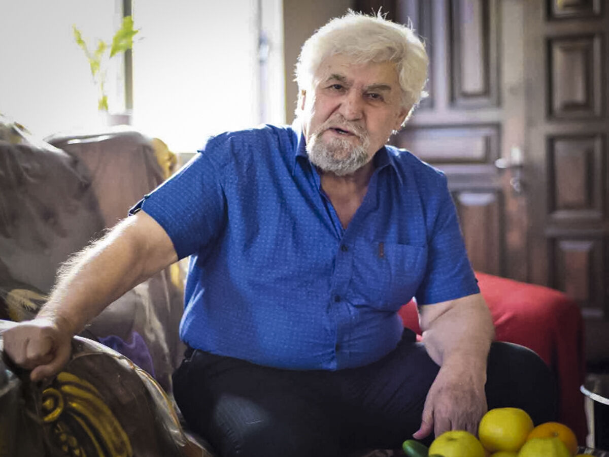 عنایت بخشی از آی سی یو مرخص می‌شود