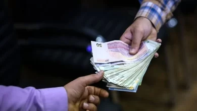 عیدی ۱۴۰۵ رسماً اعلام شد + جدول