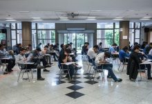 غیبت احتمالی دانشجویان در امتحانات «موجه تلقی» می شود