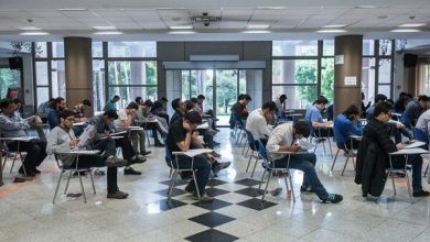 غیبت احتمالی دانشجویان در امتحانات «موجه تلقی» می شود