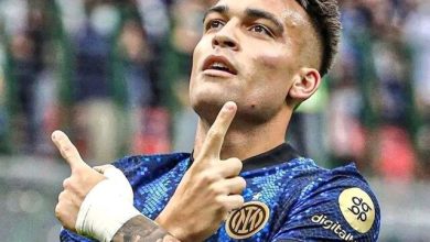 فاصله گرفتن اینتر از مدعیان قهرمانی در سری A