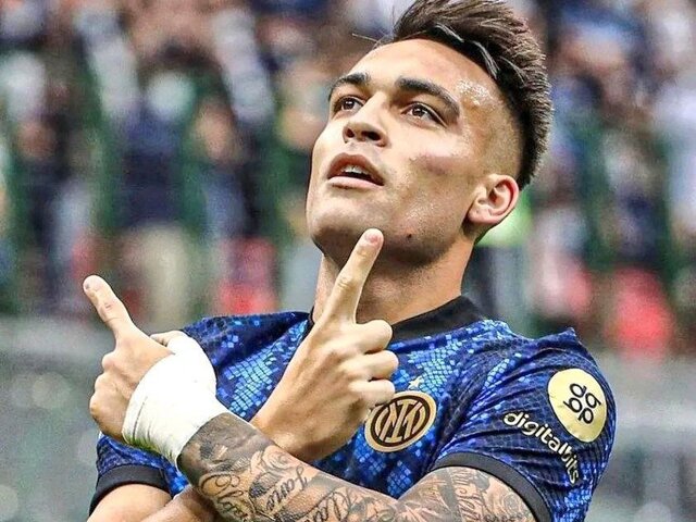 فاصله گرفتن اینتر از مدعیان قهرمانی در سری A