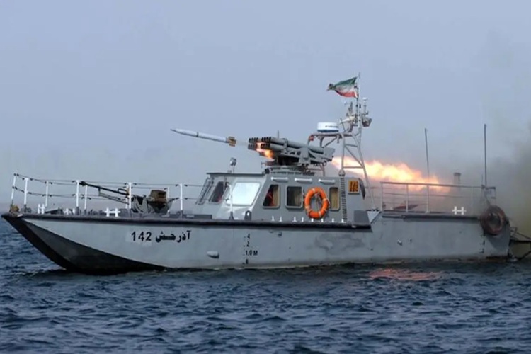 فرماندهی سنتکام