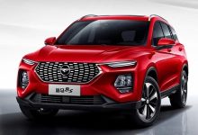 فروش اقساطی هایما