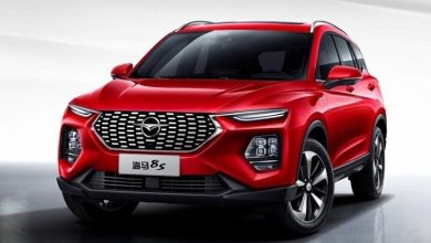 فروش اقساطی هایما