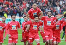 پرسپولیس مشیرب
